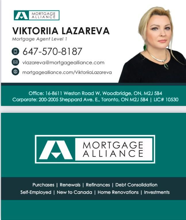 Residential Mortgages. Strategic Commercial Financing. in Toronto - Image 1