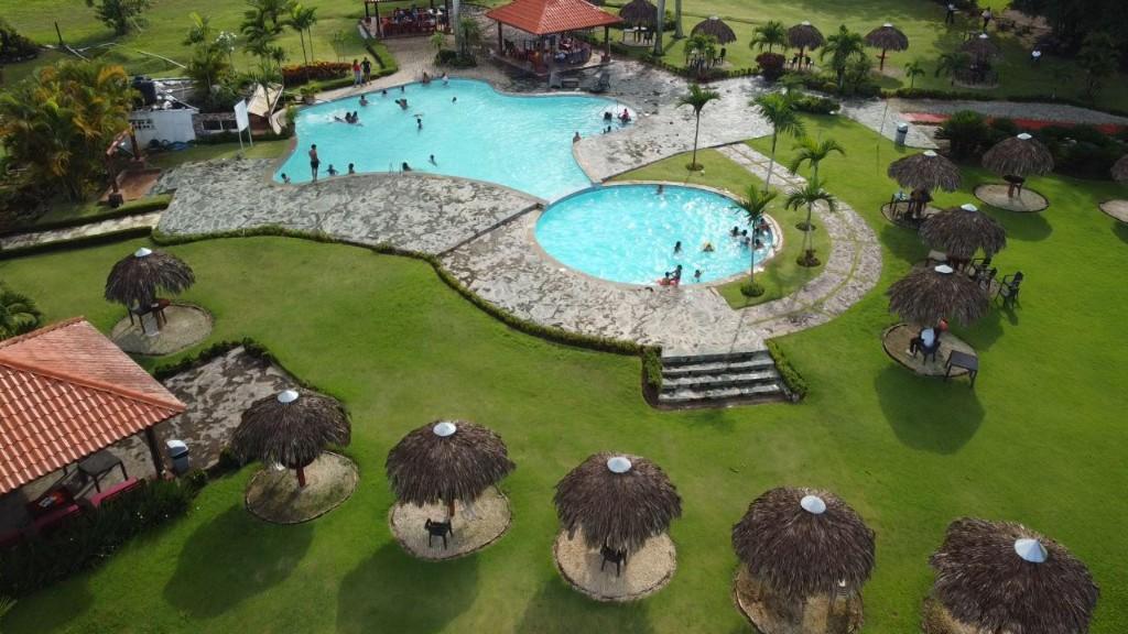 Proyecto Ecoturístico Lago de Reyes en Bayaguana - Imagen 2