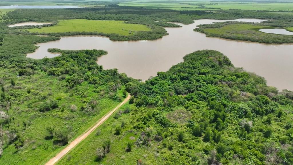 Proyecto Ecoturístico Lago de Reyes en Bayaguana - Imagen 7