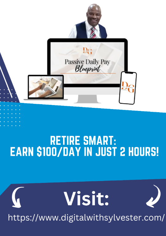 No Savings No Problem! Build Wealth in Retirement in Benoni - Image 2