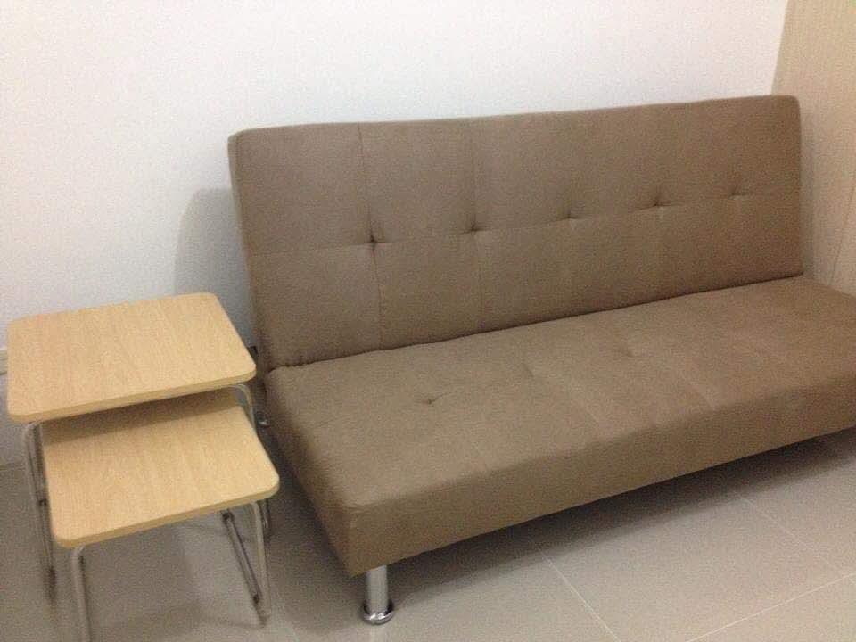 FOR RENT SMDC LIGHT NEAR BONI STATION in Pansol - Image 4
