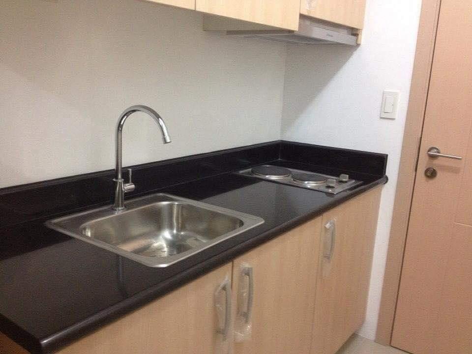 FOR RENT SMDC LIGHT NEAR BONI STATION in Pansol - Image 3