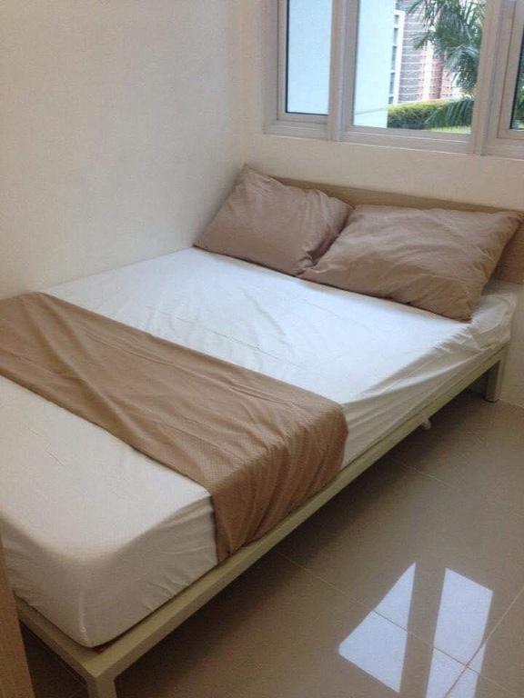 FOR RENT SMDC LIGHT NEAR BONI STATION in Pansol - Image 1