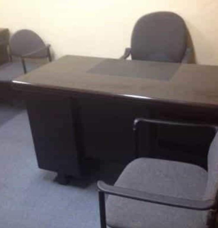 OFFICE SPACE FOR RENT CITYLAND MEGAPLAZA PASIG in Teresa - Image 3