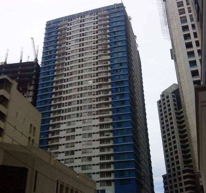 OFFICE SPACE FOR RENT CITYLAND MEGAPLAZA PASIG in Teresa - Image 1