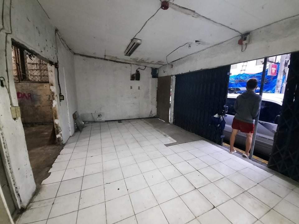 FOR RENT COMMERCIAL SPACE IN PASIG in Pinyahan - Image 6