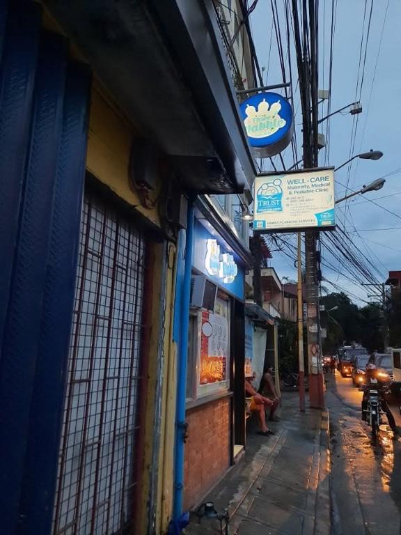 FOR RENT COMMERCIAL SPACE IN PASIG in Pinyahan - Image 3