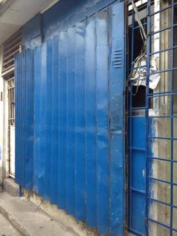FOR RENT COMMERCIAL SPACE IN PASIG in Pinyahan - Image 1