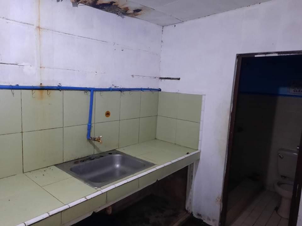 FOR RENT Residential Space in Pasig in Pansol - Image 3