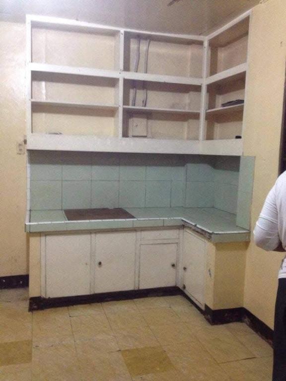 FOR RENT Residential Space in Pasig in Pansol - Image 2