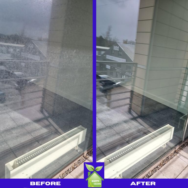 Professional Window Cleaning in Dublin - Image 2