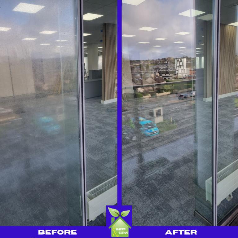 Professional Window Cleaning in Dublin - Image 3