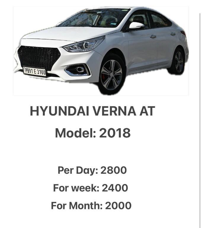 Premium Luxury Car Rentals for Unforgettable Rides in Chandigarh - Image 3