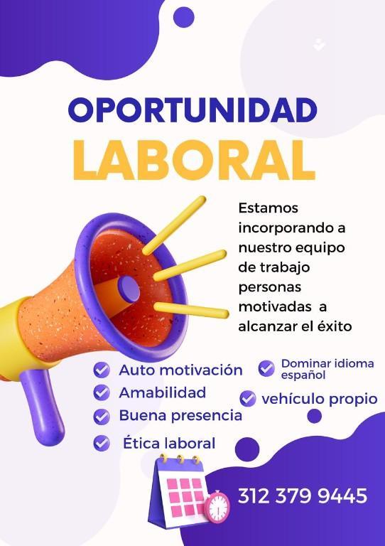 EXPECIALISTAS EN VENTAS en Cypress - Imagen 1