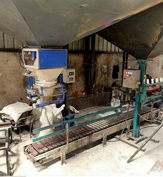 Gross Type Bag Filling Machine in Gorwa - Image 2