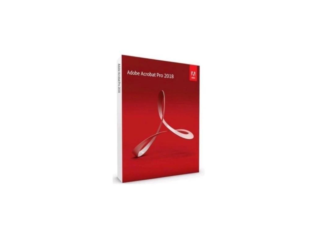 Adobe Acrobat Pro DC 2018 in Wien - Bild 1