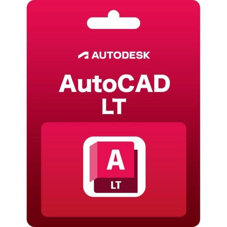 Autodesk AutoCAD LT 2024 in Wien - Bild 1