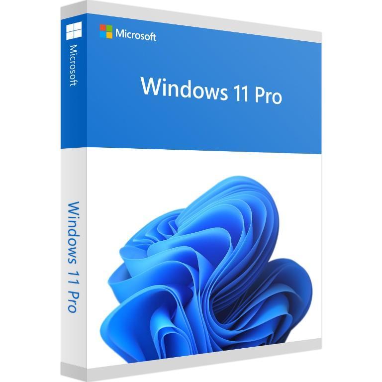 Windows 11 Pro 32 64 Bit in Wien - Bild 1