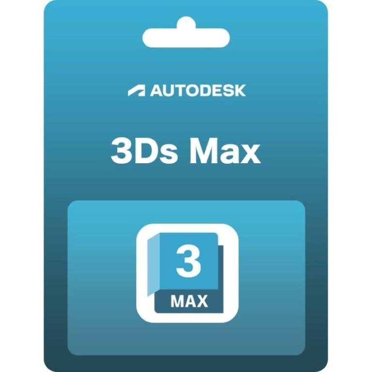 Autodesk 3ds Max 2024 in Österreich - Bild 1