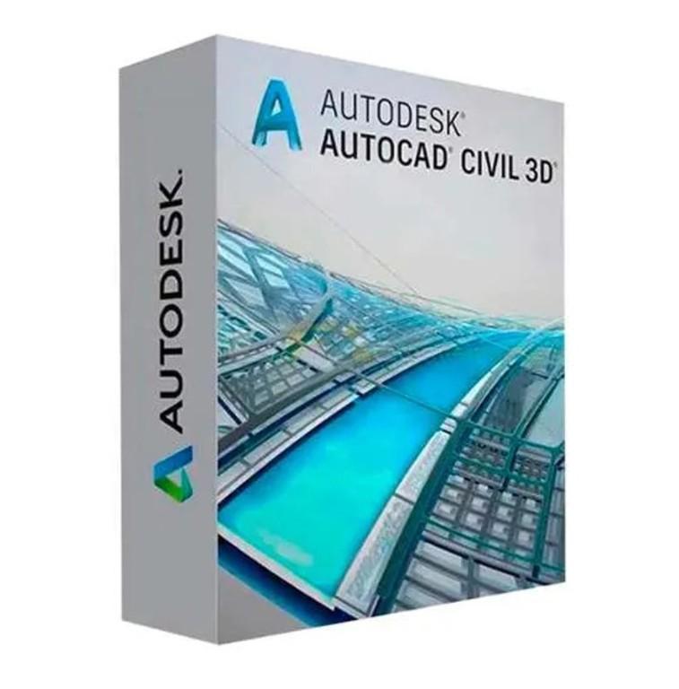 Autodesk AutoCAD Civil 3D 2024 in Österreich - Bild 1