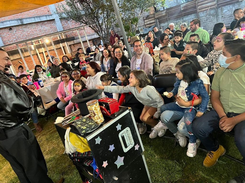 Fiestas Infantiles y Adultos DIVERSIÓN GARANTIZADA en Atlacomulco - Imagen 2