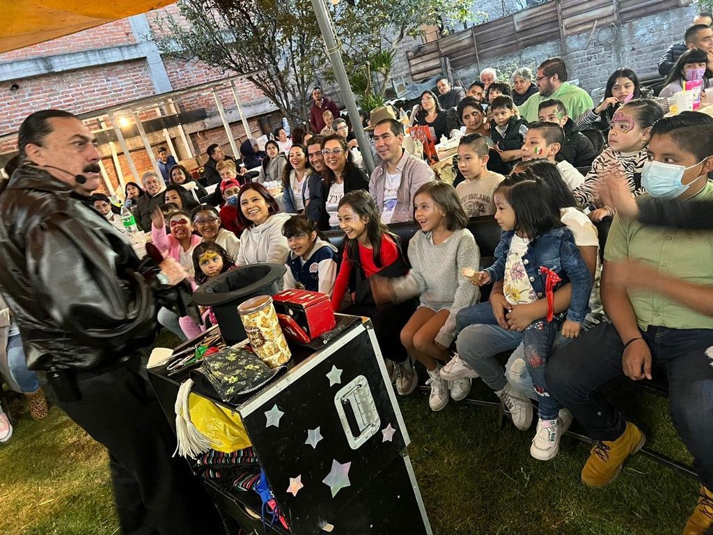 Fiestas Infantiles y Adultos DIVERSIÓN GARANTIZADA en Atlacomulco - Imagen 3
