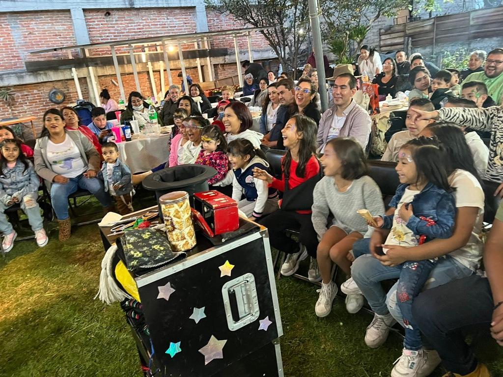 Fiestas Infantiles y Adultos DIVERSIÓN GARANTIZADA en Atlacomulco - Imagen 5