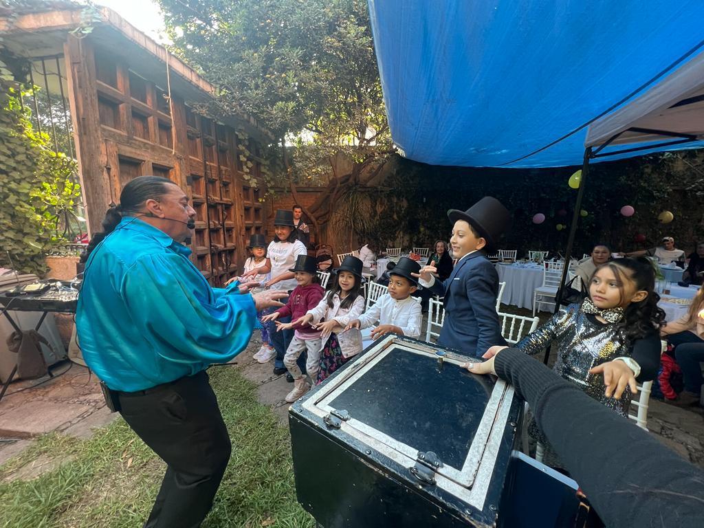 Fiestas Infantiles y Adultos DIVERSIÓN GARANTIZADA en Atlacomulco - Imagen 7