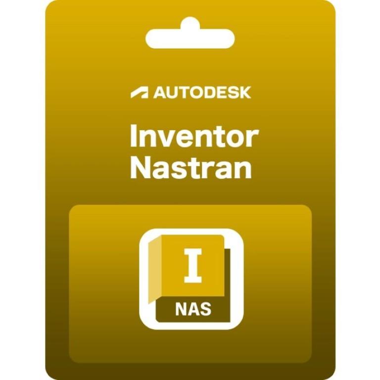 Autodesk Inventor Nastran 2024 in Österreich - Bild 1