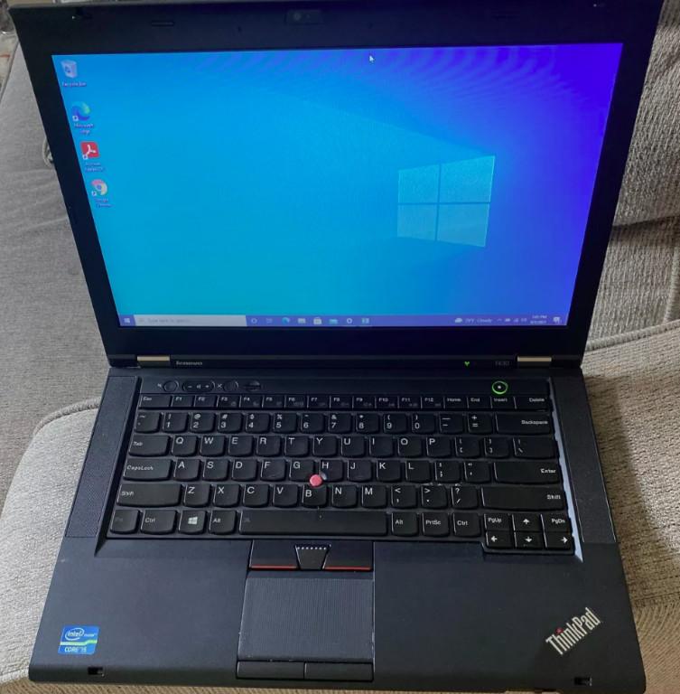 LAPTOP ECONOMICA PERO RAPIDA, CON GARANTIA en Mesa de Tijuana - Imagen 1