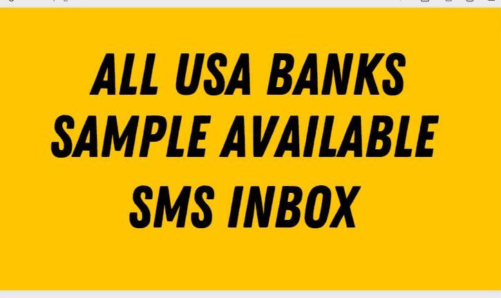Professional Financial Documentation Services – Bank Statements, in Brooklyn - Image 2