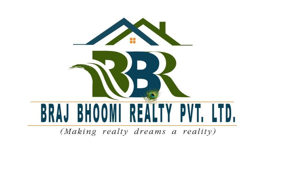 Property In Vrindavan in Aligarh - Image 1