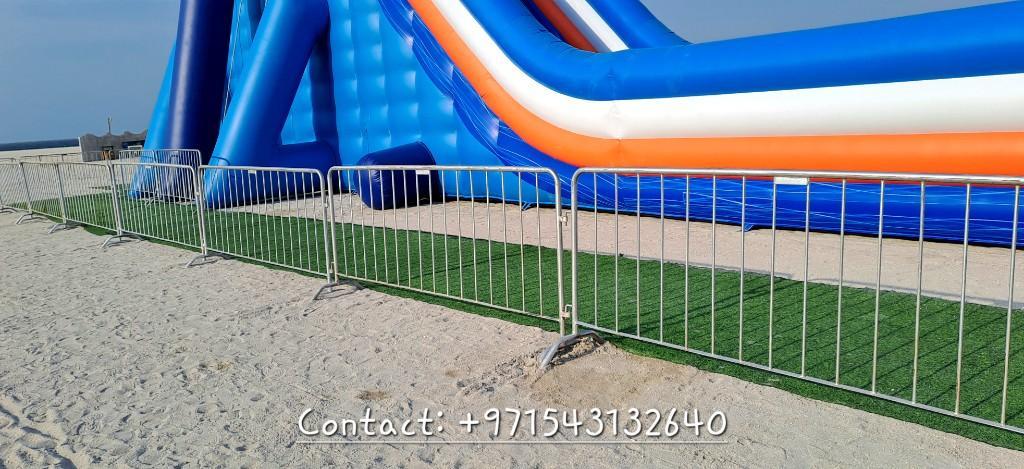 GOBEYOND Barriers Supplier in UAE in Dubai - Image 2