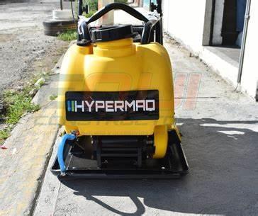 Placa Vibratoria para compactar en México - Imagen 1