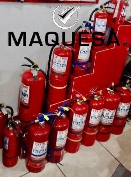 EXTINTOR CERTIFICADO en Retalhuleu - Imagen 3