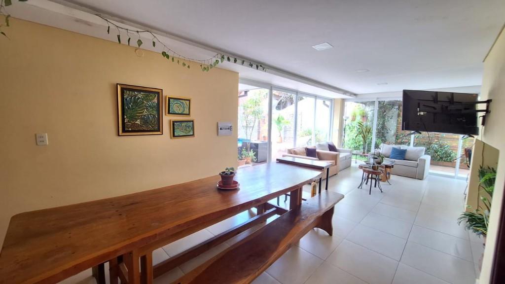 Casa amoblada con piscina en el centro de Encarnación en Encarnación - Imagen 15