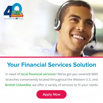 Moneytree, Trusted Community Financial Services Partner in Nampa - Image 2