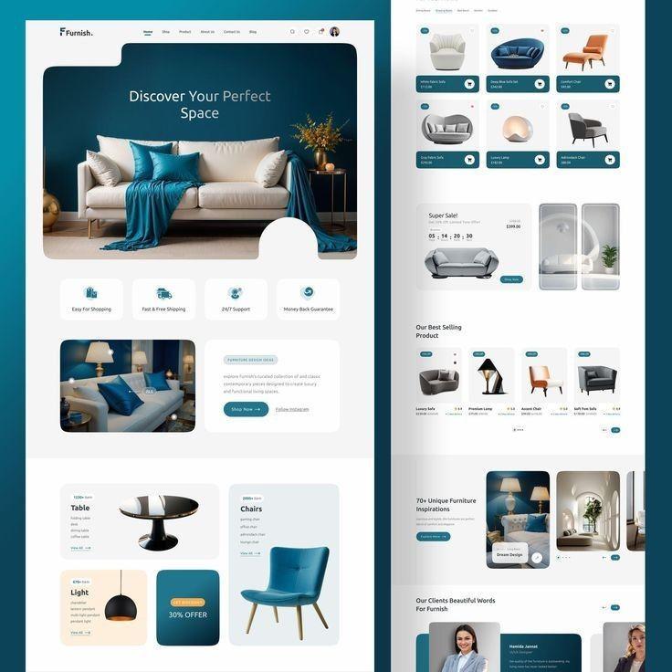 Muzzamil Ahmed Khan WordPress Developer, Designer in Wah Cantt - Image 2
