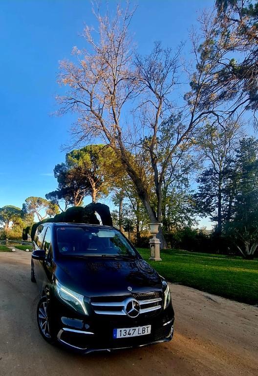 SHUTTLE VANS MADRID en Getafe - Imagen 2