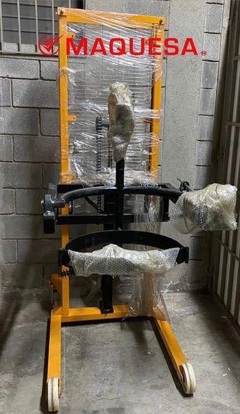 ELEVADOR PARA BARRILES en Retalhuleu - Imagen 3