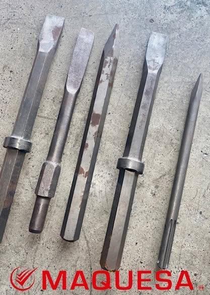 PUNTAS PARA DEMOLEDORES en Retalhuleu - Imagen 3