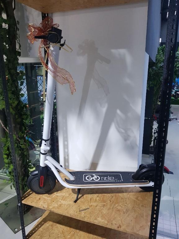 VENDO SCOOTER GO RIDE en Quito - Imagen 1