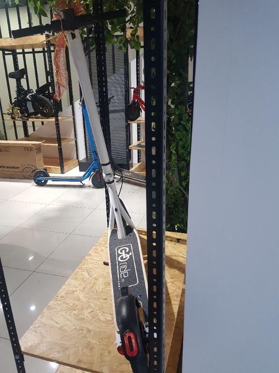 VENDO SCOOTER GO RIDE en Quito - Imagen 2