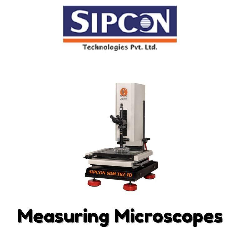 Achieve Dimensional Accuracy with Measuring Microscopes in Orai - Image 1