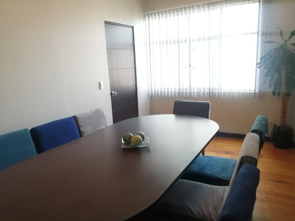 SALA DE JUNTAS EN RENTA en Colima - Imagen 1