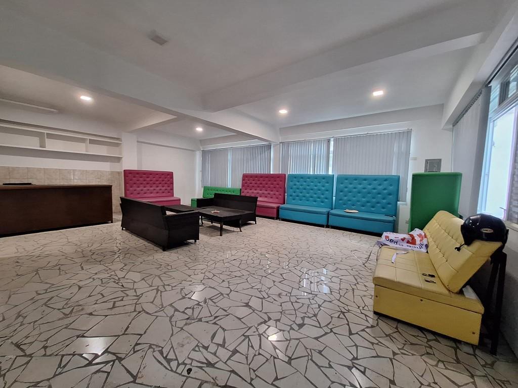 COMMERCIAL AND OFFICE SPACE FOR RENT IN TALISAY Spacious commer in Talisay - Image 2