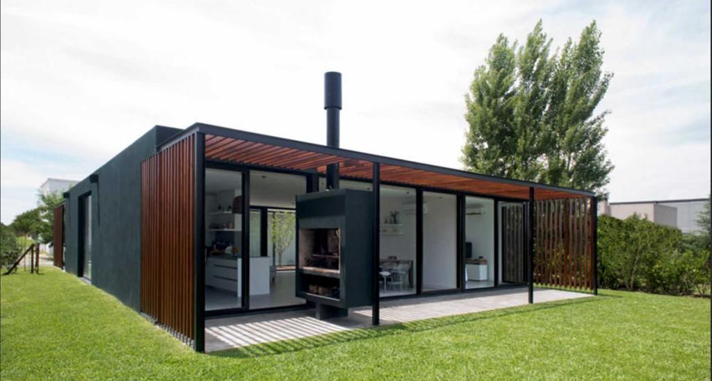 CHILEARTES CONSTRUCTORA TU PROYECTO EN LAS MEJORES MANOS. en Pirque - Imagen 4