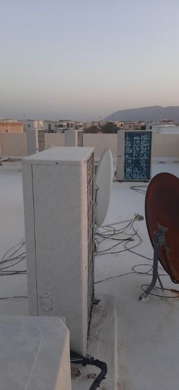 Airconditioning in Kaudiar - Image 3