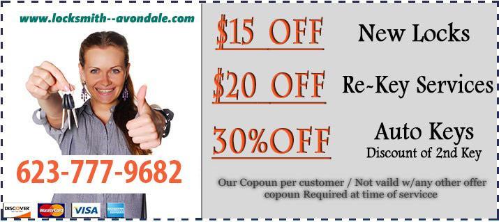 Avondale Locksmiths in Avondale - Image 1