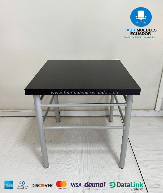 MESA DE CENTRO PERFECTA PARA SALAS DE ESPERA en Cayambe - Imagen 4
